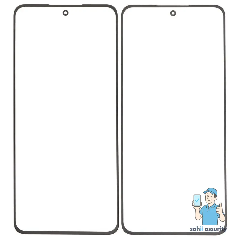 Front Glass for Oppo Reno10 5G